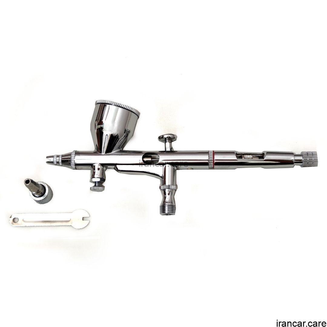 پیستوله ایربراش حرفه ای رویال مکس مدل Royalmax AB-180S Airbrush (1)