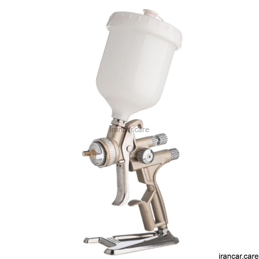 پیستوله رنگ حرفه ای سه تنظیم ایتالکو مدل ITALCO GLOSS X1