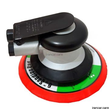 دستگاه پولیش و سنباده زن اوربیتال مدل 150mm Orbital Sanding