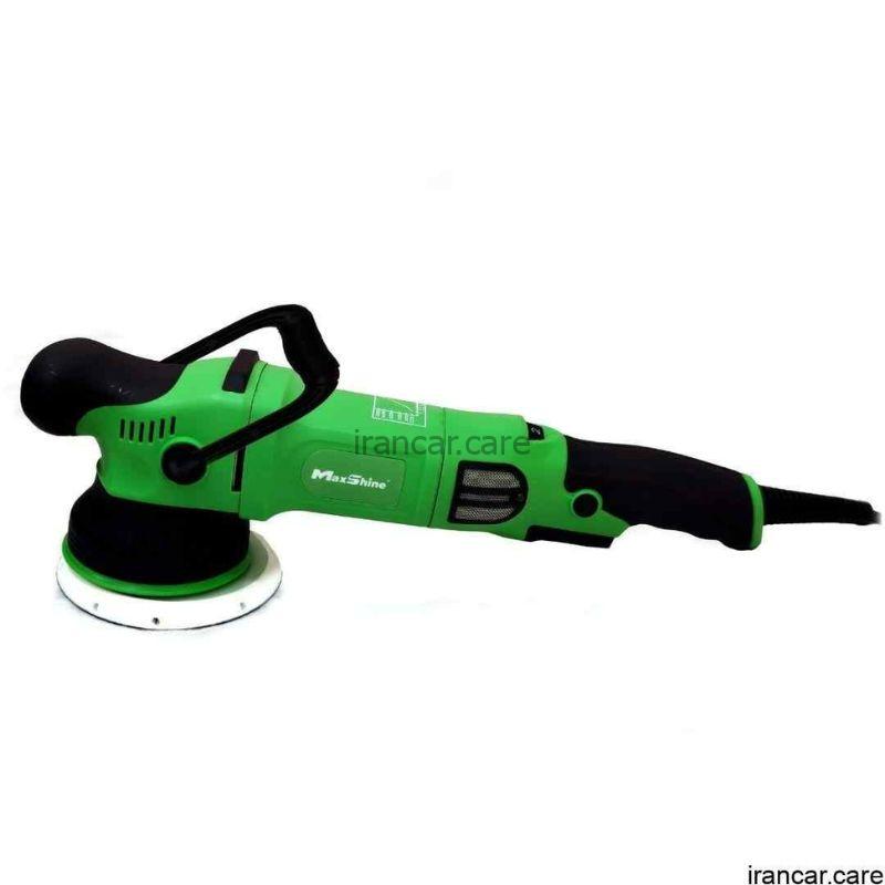 دستگاه پولیش دوال اکشن مکس شاین مدل M15 Pro-G سایز 15