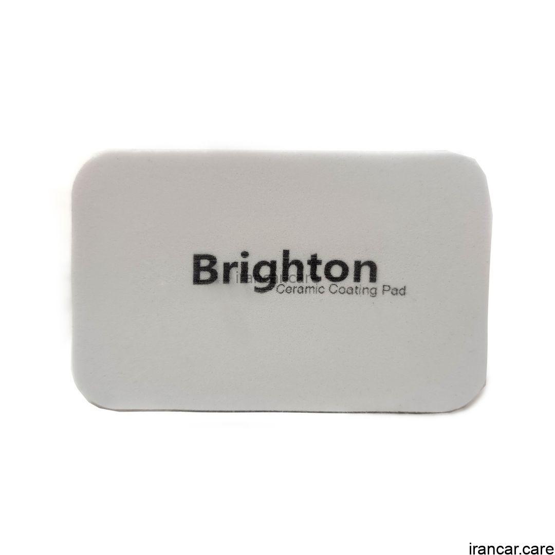 اپلیکاتور پد پوشش نانو سرامیکی Brighton