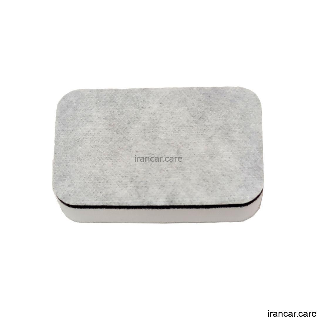 اپلیکاتور پد پوشش نانو سرامیکی Brighton