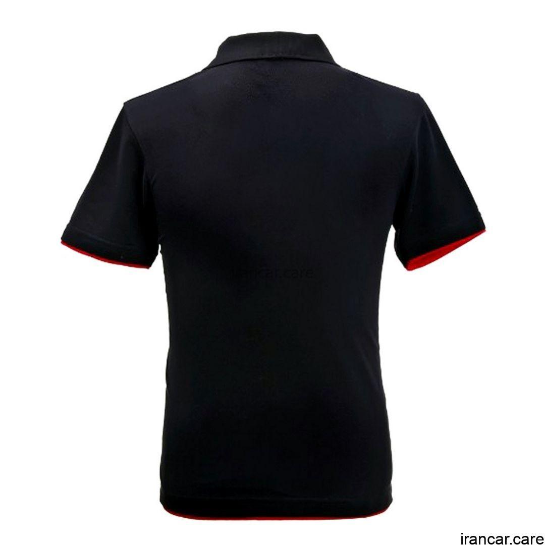 تی شرت مکس شاین DETAILING POLO SHIRT