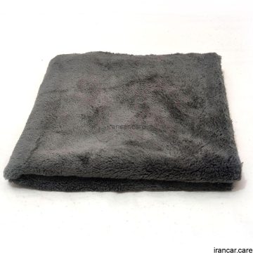 حوله میکروفیبر بدون لبه نانو سرامیک MICROFIBER TOWELS
