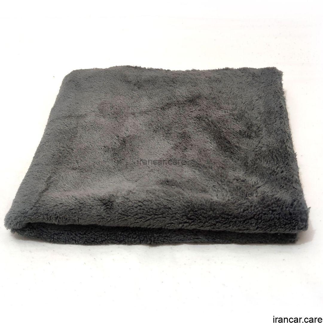 حوله میکروفیبر بدون لبه نانو سرامیک MICROFIBER TOWELS