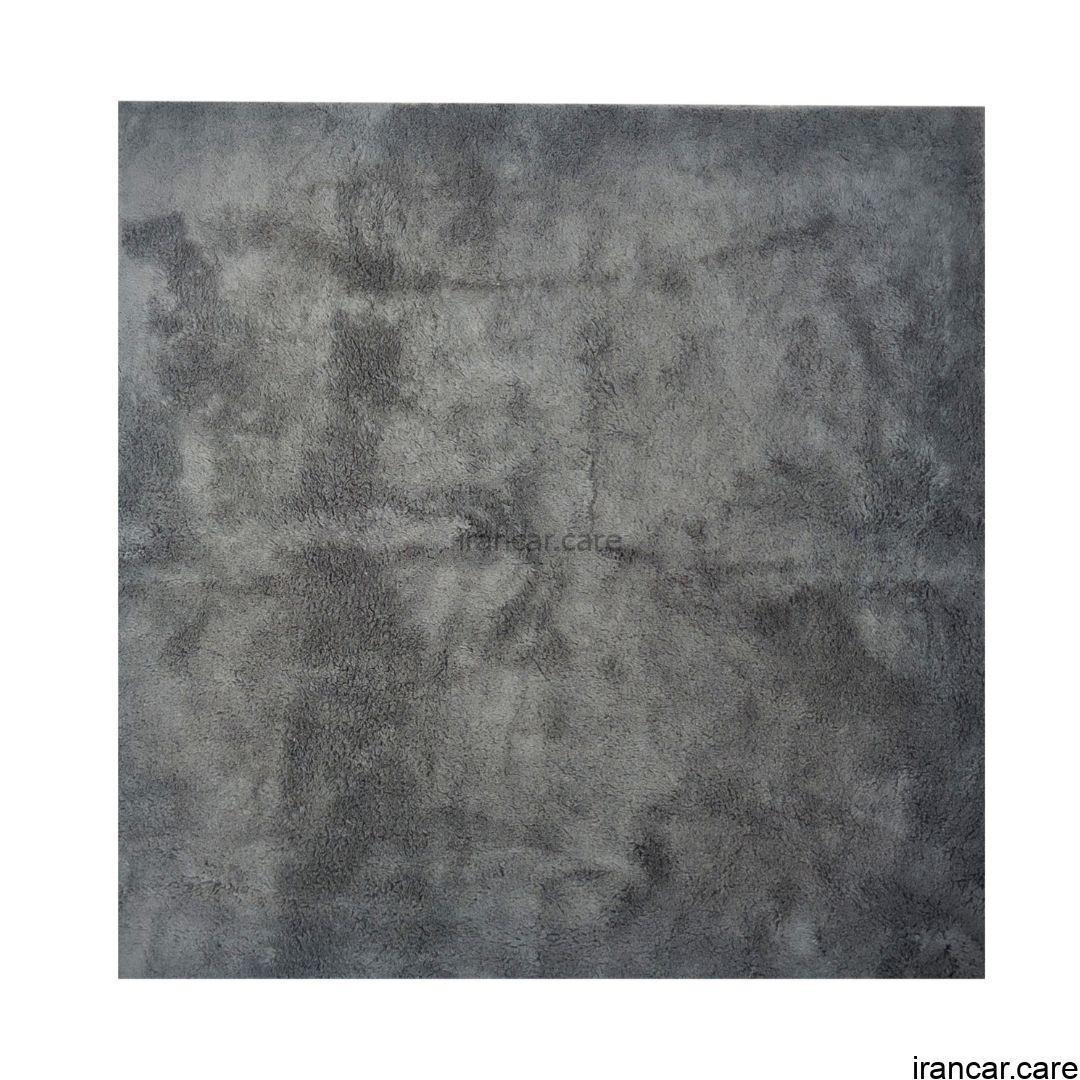 حوله میکروفایبر بدون لبه نانو سرامیک MICROFIBER TOWELS - Image 2