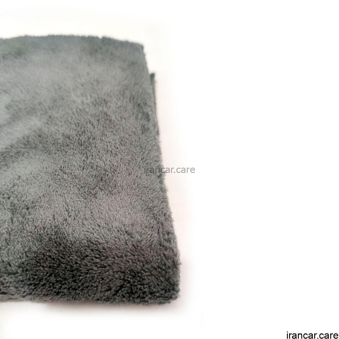 حوله میکروفیبر بدون لبه نانو سرامیک MICROFIBER TOWELS