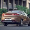 تویوتا کمری 2022 Camry خودرو تارا IKCO Tara