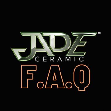 سوالات متداول سرامیک JADE پوریس