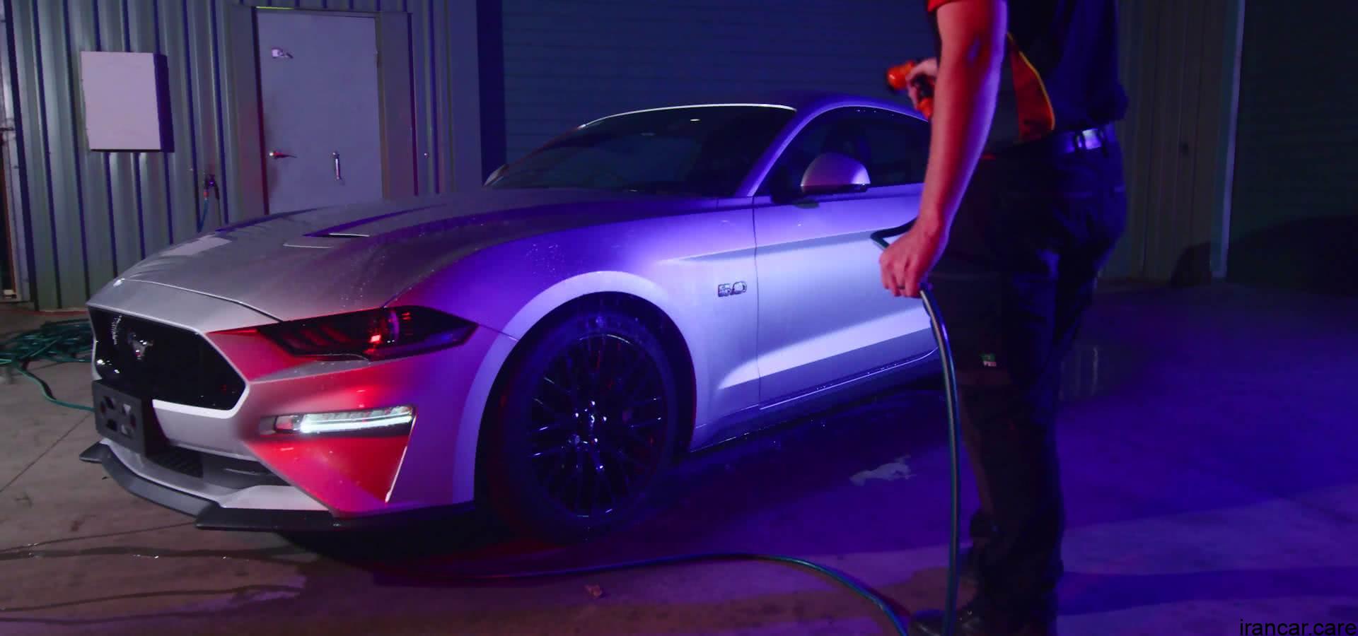 قبل از اینکه تو شروع کنی