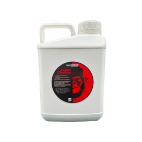 مایع موتور شویی خودرو اوانگارد حجم 4500 میلی لیتر مدل Engine Cleaner