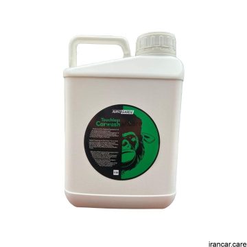 شامپو فوم مخصوص ماشین اوانگارد حجم 4500 میلی لیتر مدل FOAM CAR WASH
