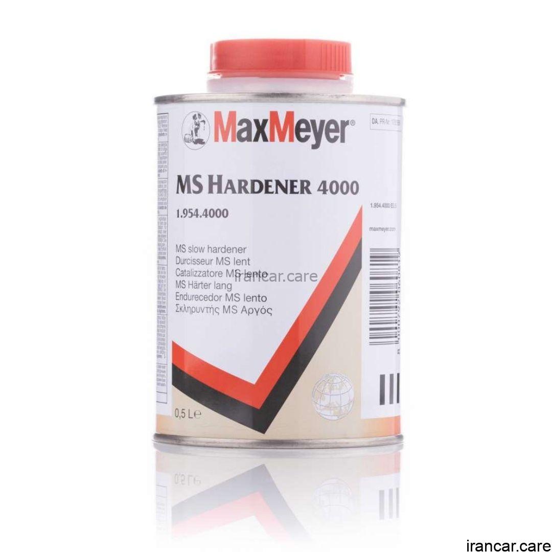 MaxMeyer 4000 MS Hardener