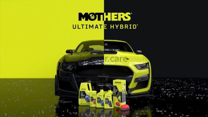 Mothers Ultimate Hybrid