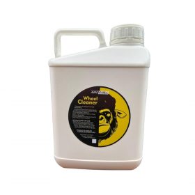 مایع رینگ شویی خودرو اوانگارد حجم 4500 میلی لیتر مدل Wheel Cleaner