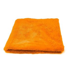 حوله مايكروفايبر نارنجی مدل 4040 Microfiber Towel
