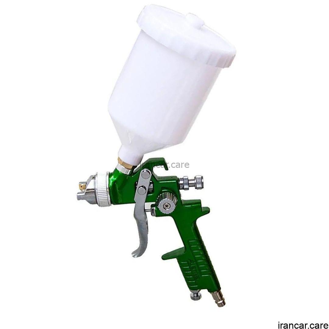 پیستوله رنگ نقاشی خودرو آوریتا Auarita H-827B