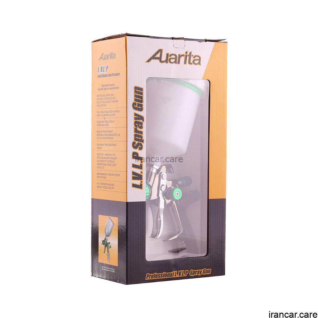 پیستوله رنگ نقاشی خودرو آوریتا Auarita H-899 (10)