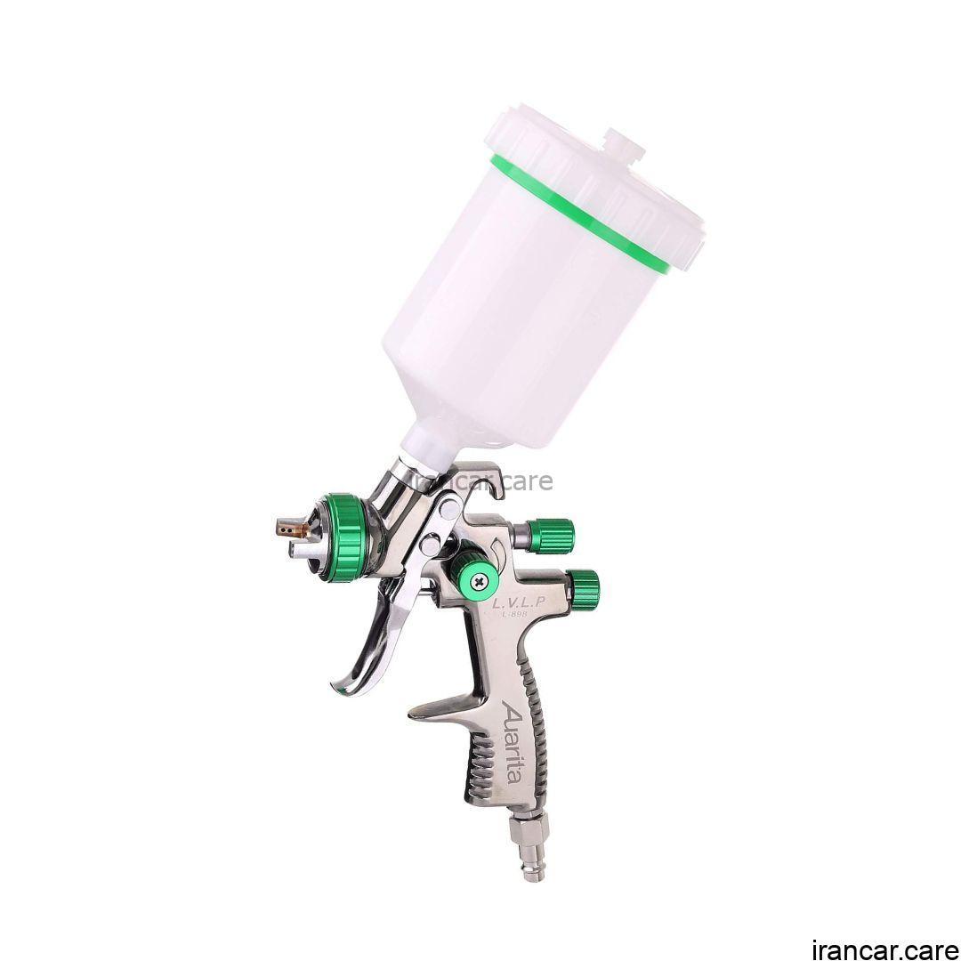 پیستوله رنگ نقاشی خودرو آوریتا Auarita H-899