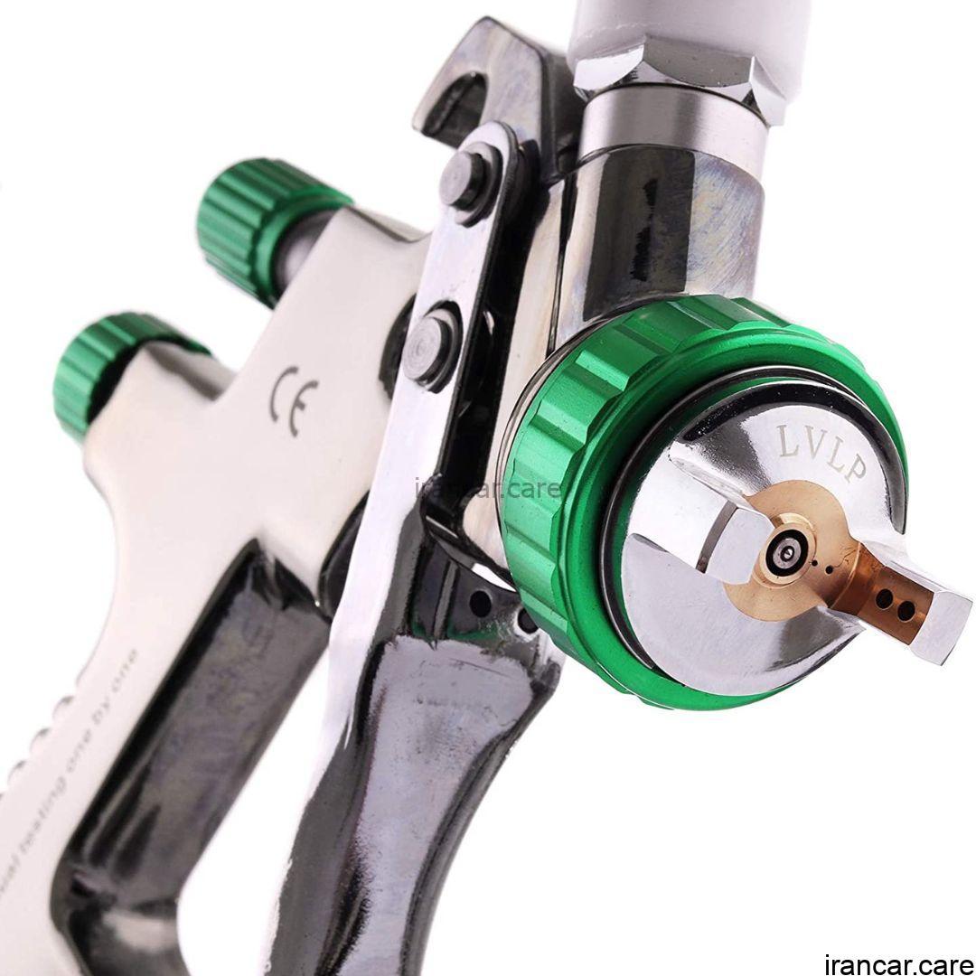 پیستوله رنگ نقاشی خودرو آوریتا Auarita H-899 (9)