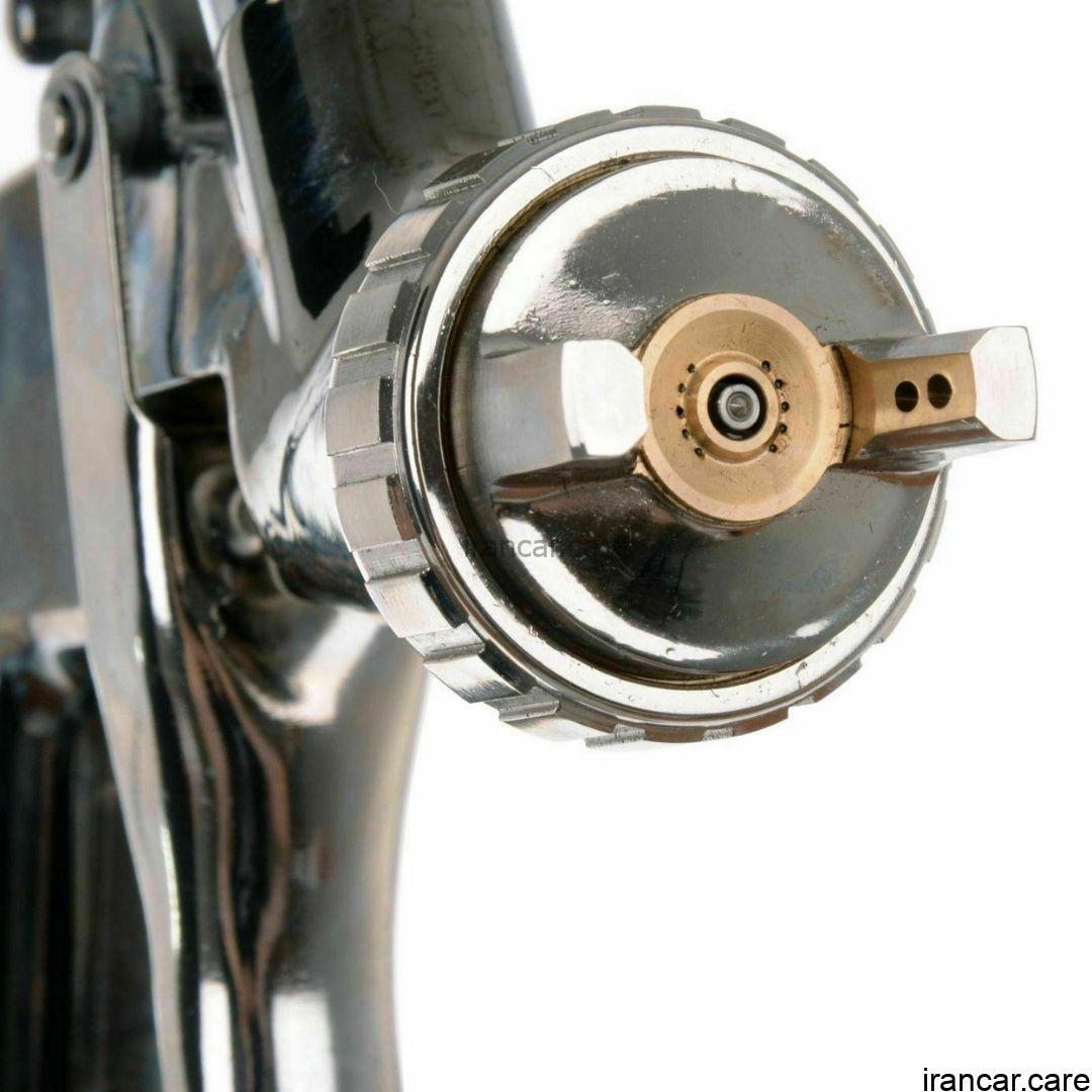 پیستوله رنگ نقاشی خودرو آوریتا Auarita MP-400 (2)