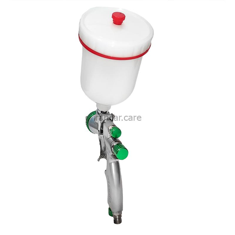 پیستوله رنگ نقاشی خودرو آوریتا Auarita H-899 - Image 5