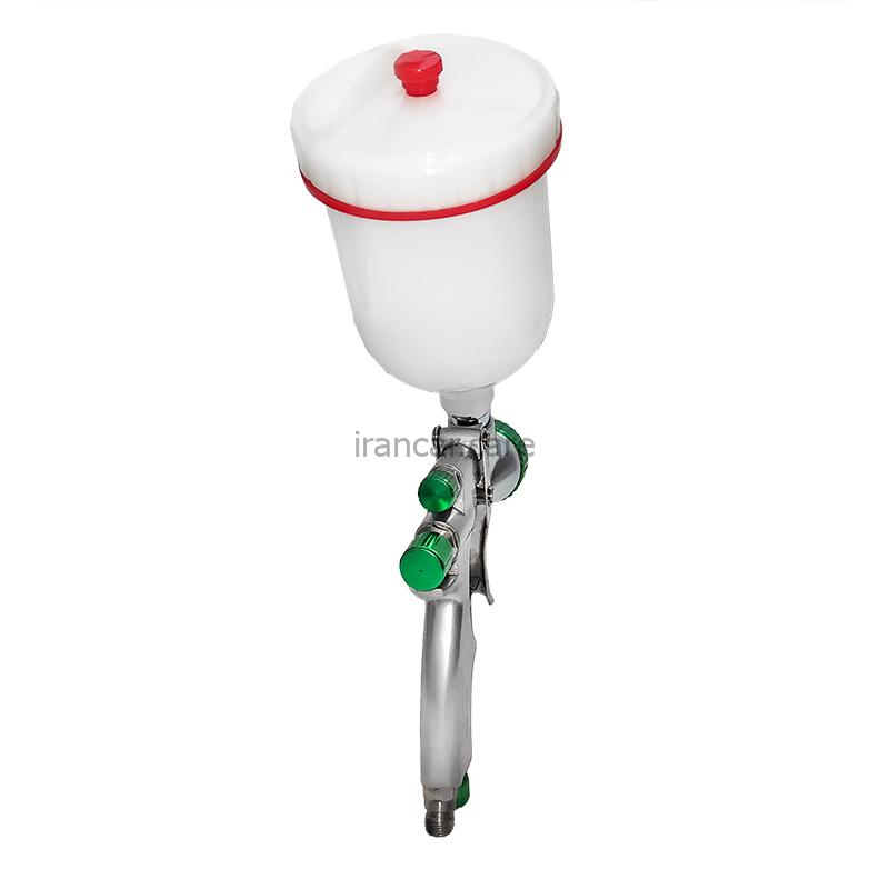 پیستوله رنگ نقاشی خودرو آوریتا Auarita H-899 - Image 6