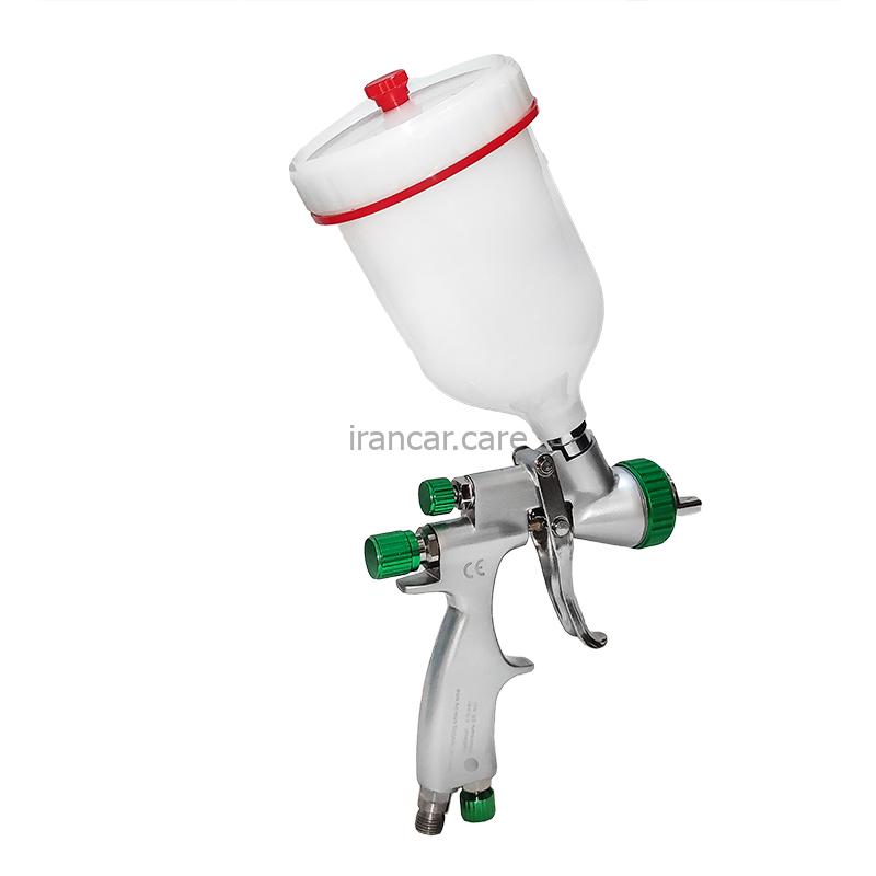 پیستوله رنگ نقاشی خودرو آوریتا Auarita H-899 - Image 8