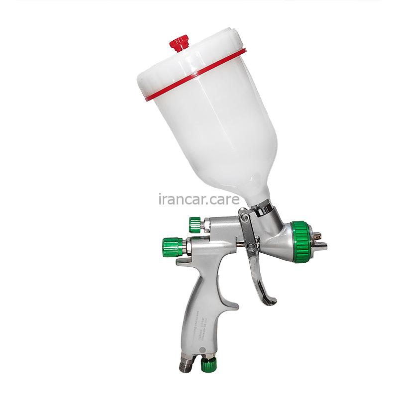 پیستوله رنگ نقاشی خودرو آوریتا Auarita H-899 - Image 9
