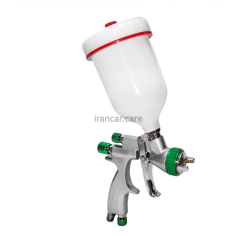 پیستوله رنگ نقاشی خودرو آوریتا Auarita H-899 - Image 10