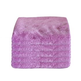 حوله مايكروفايبر 5 عدد مدل KCX polish & sealing towel