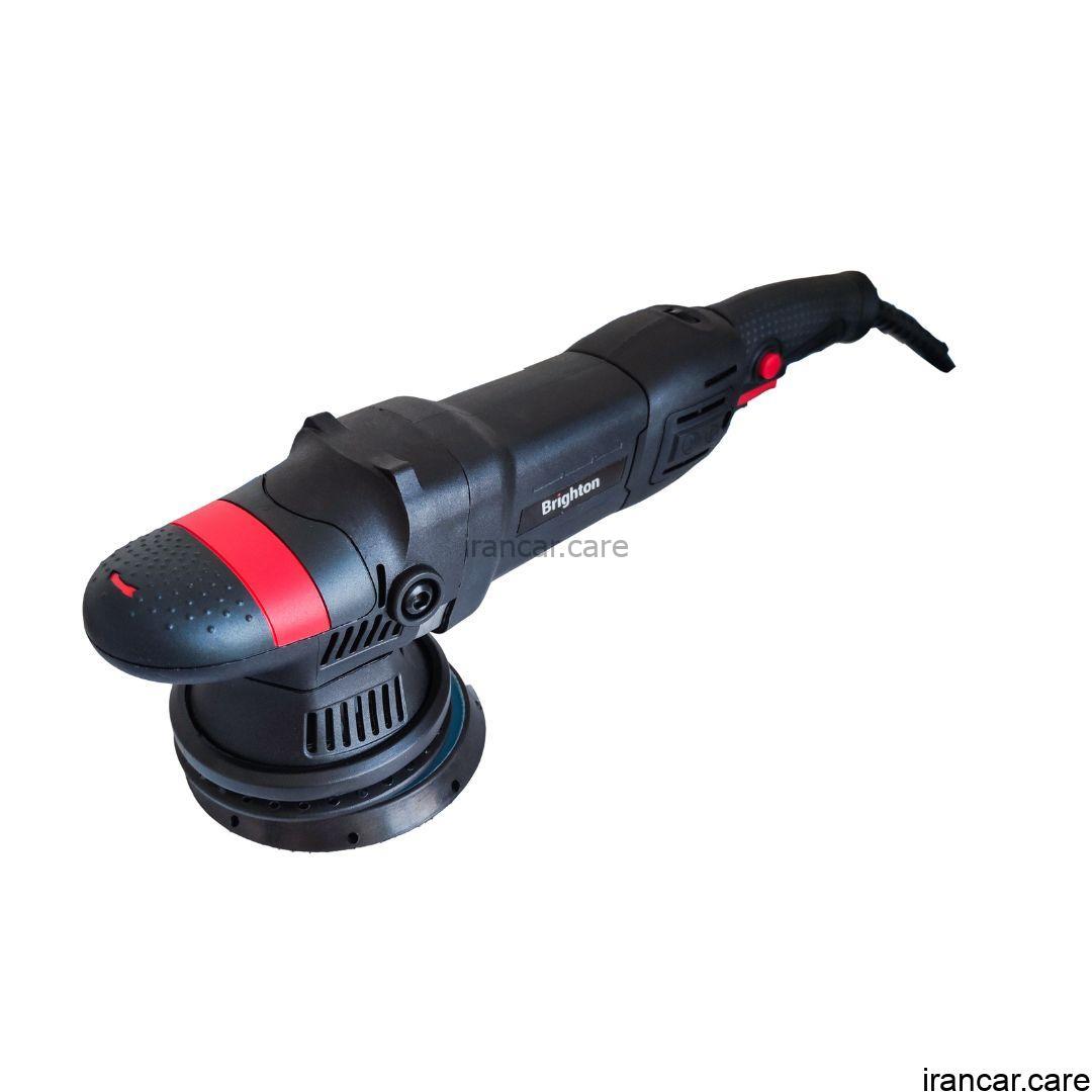 دستگاه پولیش اوربیتال سایز 15 برایتون مدل Random Orbital Polishing - Image 2