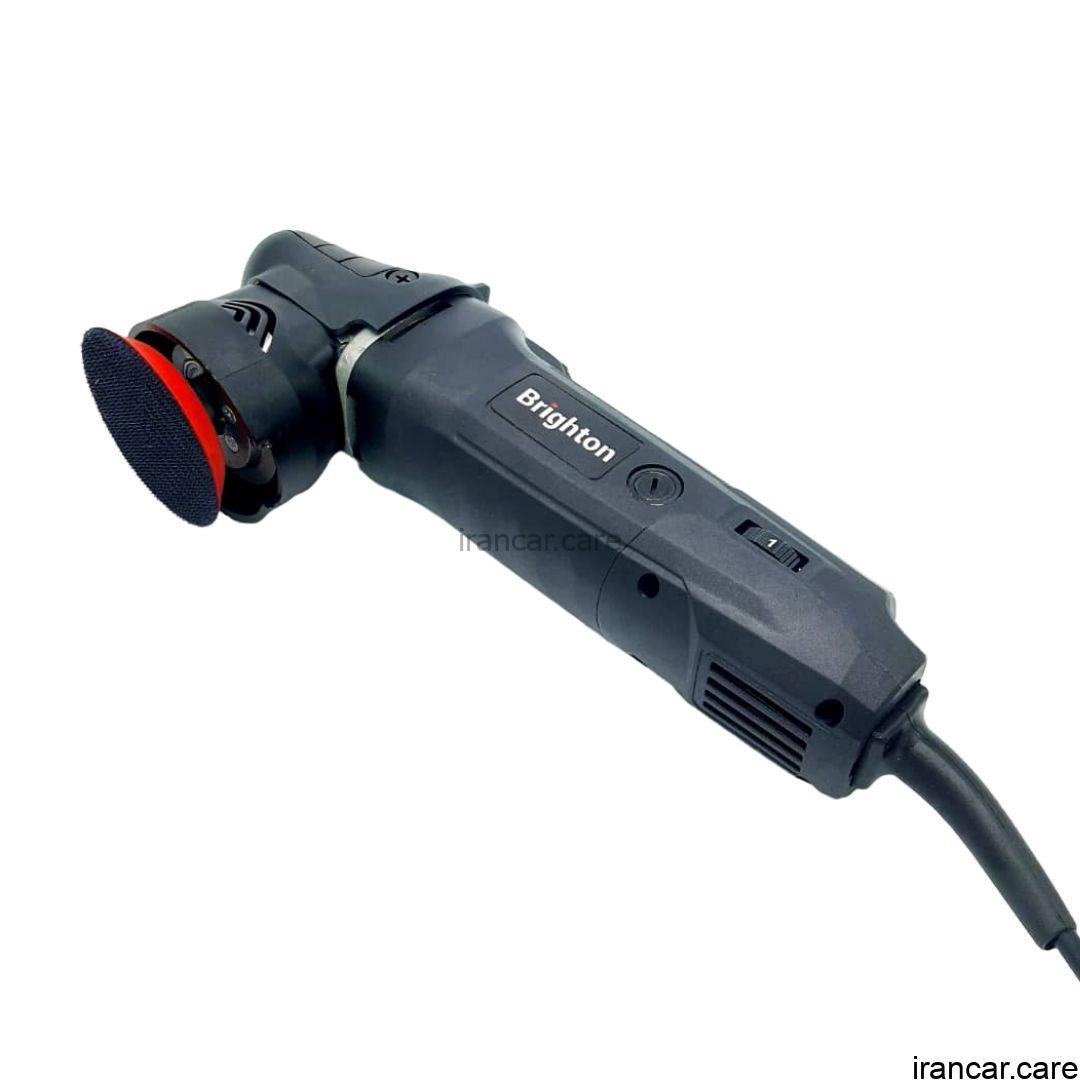 دستگاه پولیش اوربیتال سایز 75 برایتون مدل Random Orbital Polishing - Image 2