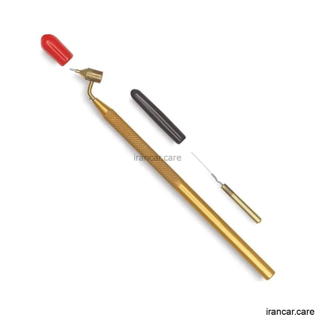 قلم خش گیر حرفه ای رنگ بدنه خودرو Detailing Paint Pen