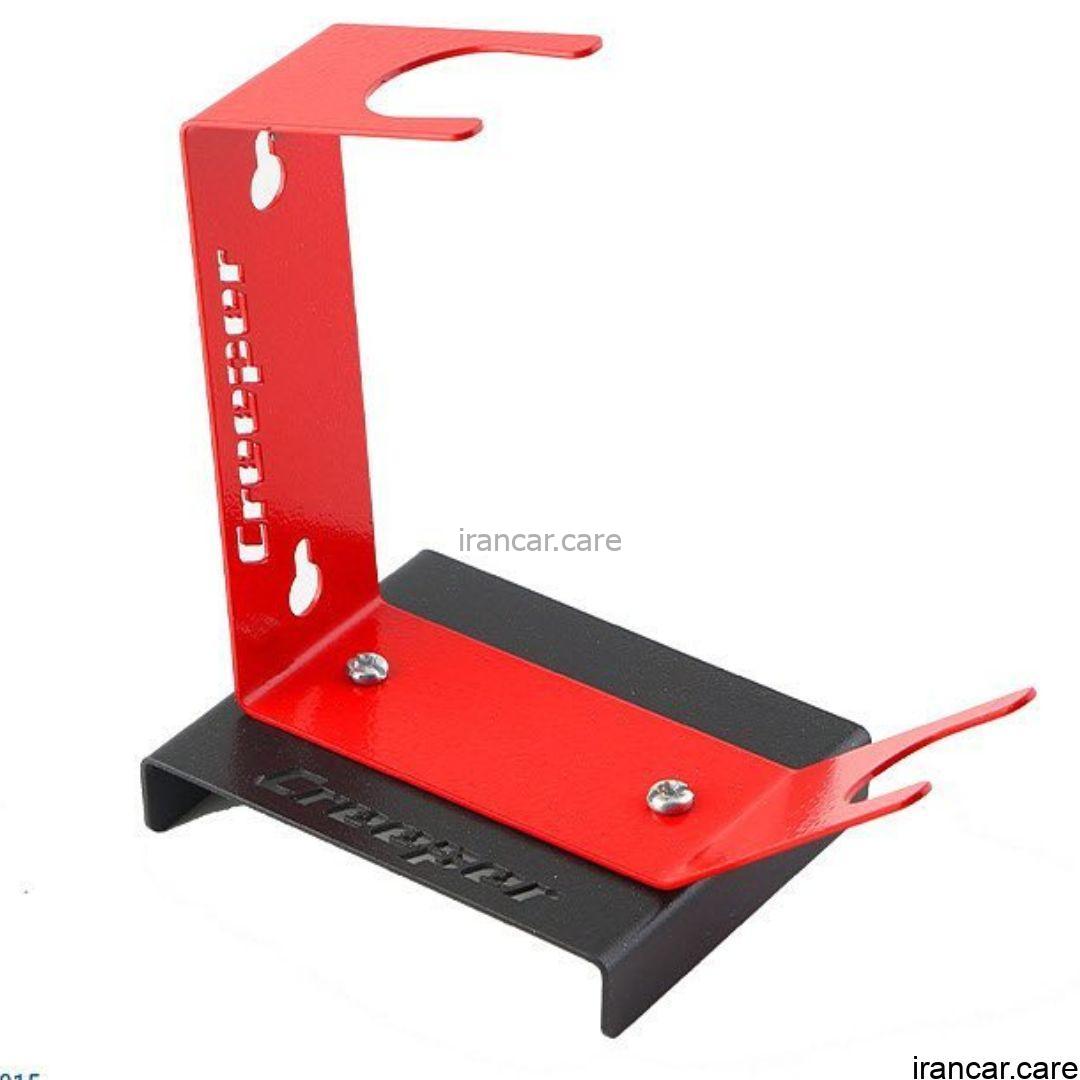 هولدر تکی پیستوله رنگ کریپر Holder single pistol color