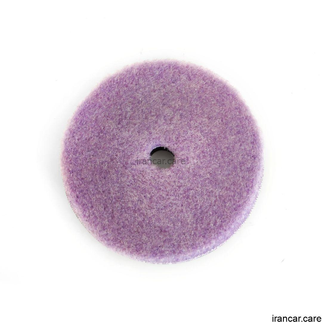 وول پد پولیش زبر اکستریم سایز 15 مدل Wool Pad BW150H