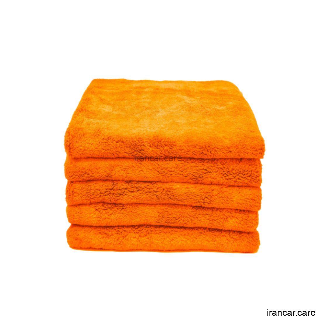 کیت دستگاه پولیش اوربیتال سایز 15 سی لاین North Wolf DA polisher - Image 5