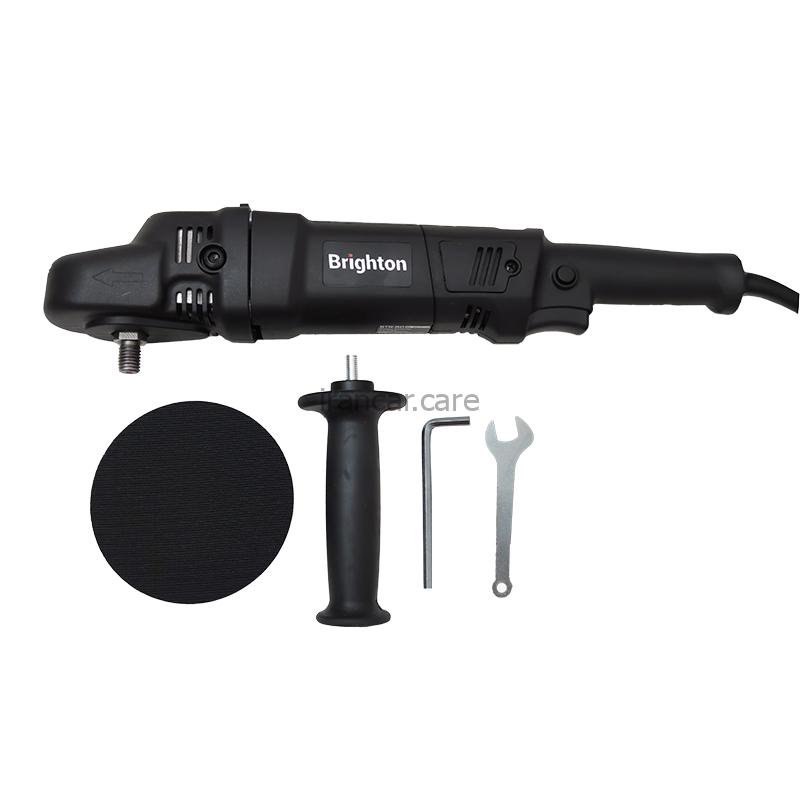 دستگاه پولیش روتاری برایتون مدل Zentool-R