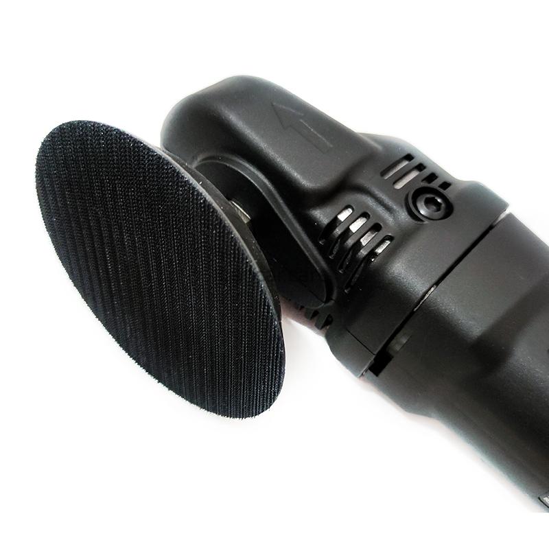 دستگاه پولیش روتاری برایتون مدل Zentool-R