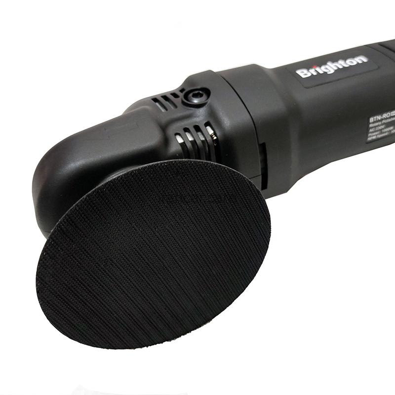 دستگاه پولیش روتاری برایتون مدل Zentool-R