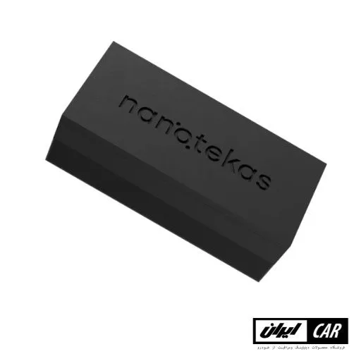 سرامیک شیشه خودرو نانو تکاس مدل NANO WIPER