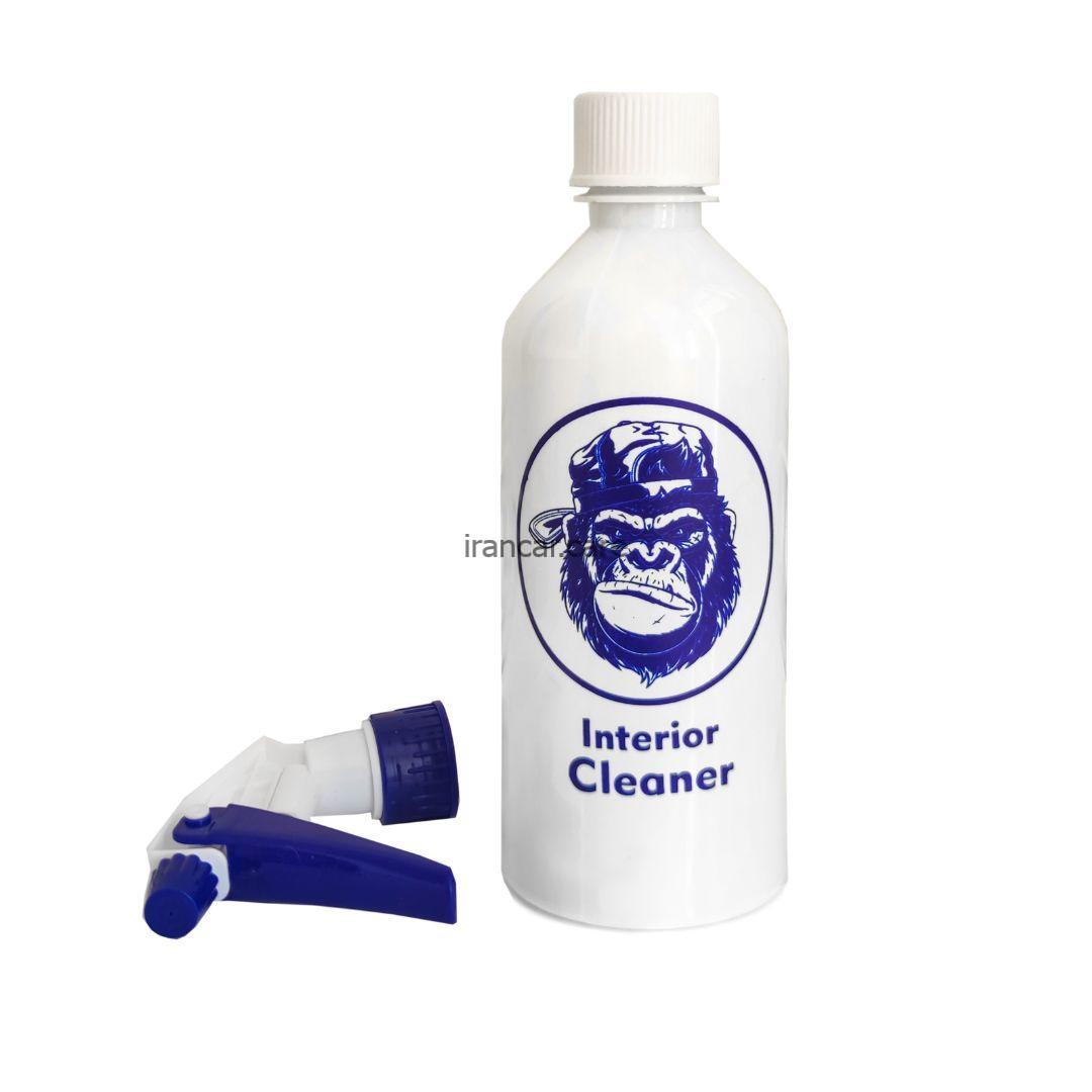 اسپری موتور شویی خودرو اوانگارد حجم 500 میلی لیتر مدل Engine Cleaner (2)