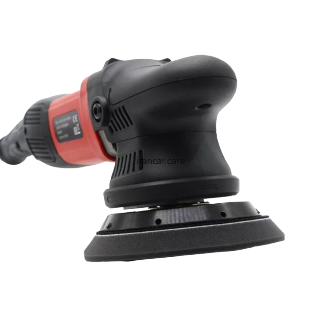 دستگاه پولیش اوربیتال سایز 15 نورث ولف مدل North Wolf BL-DA15-3