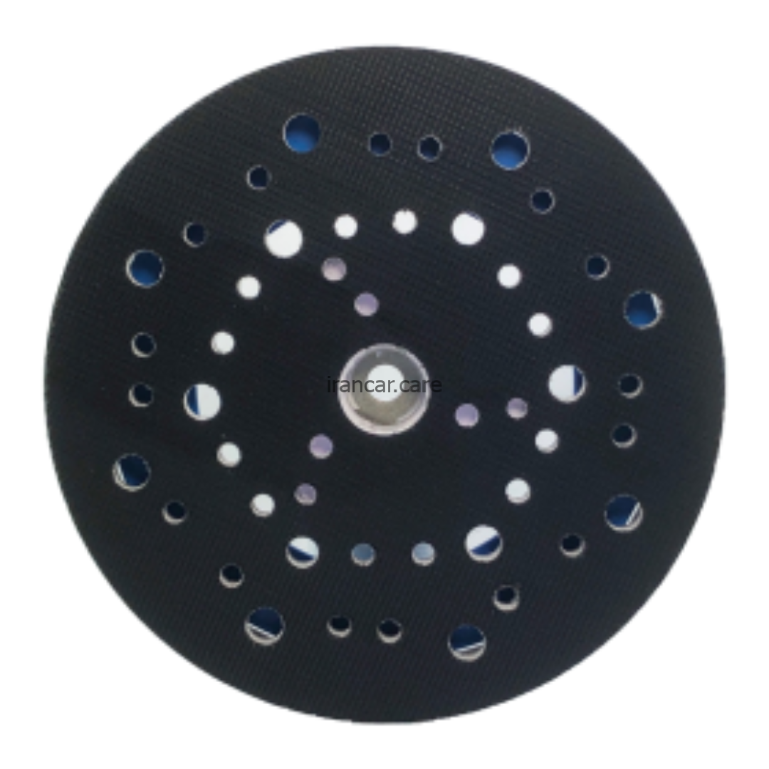 صفحه نگهدارنده پد پولیش اوربیتال روپس مدل Rupes 981.321N