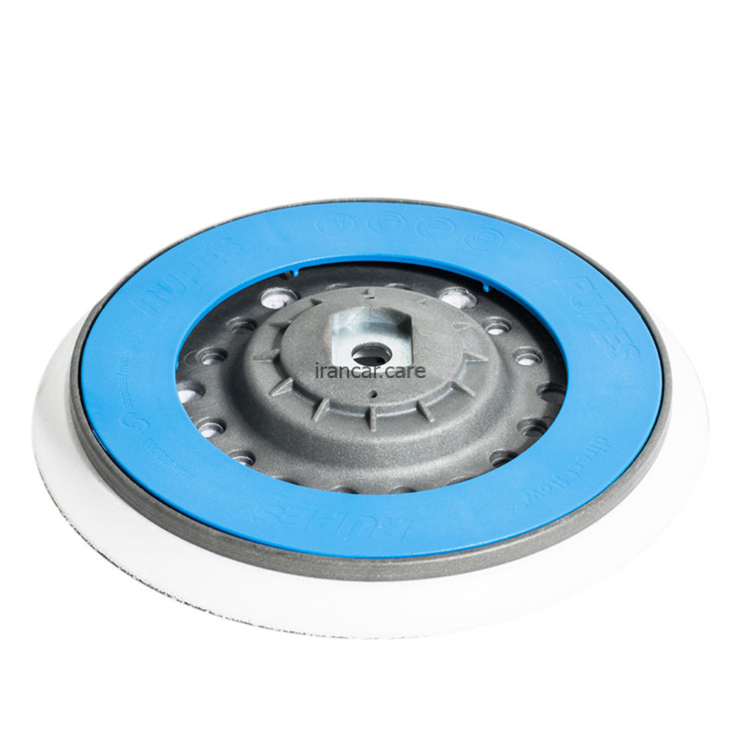 صفحه نگهدارنده پد پولیش اوربیتال روپس مدل Rupes 981.321N