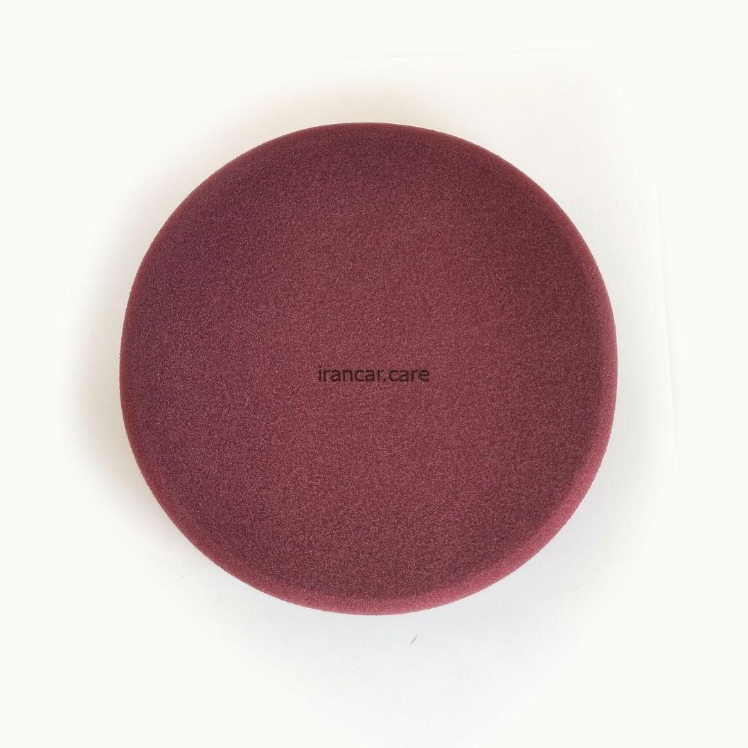 پد پولیش روتاری زبر برایتون سایز 180 ROTARY COARSE