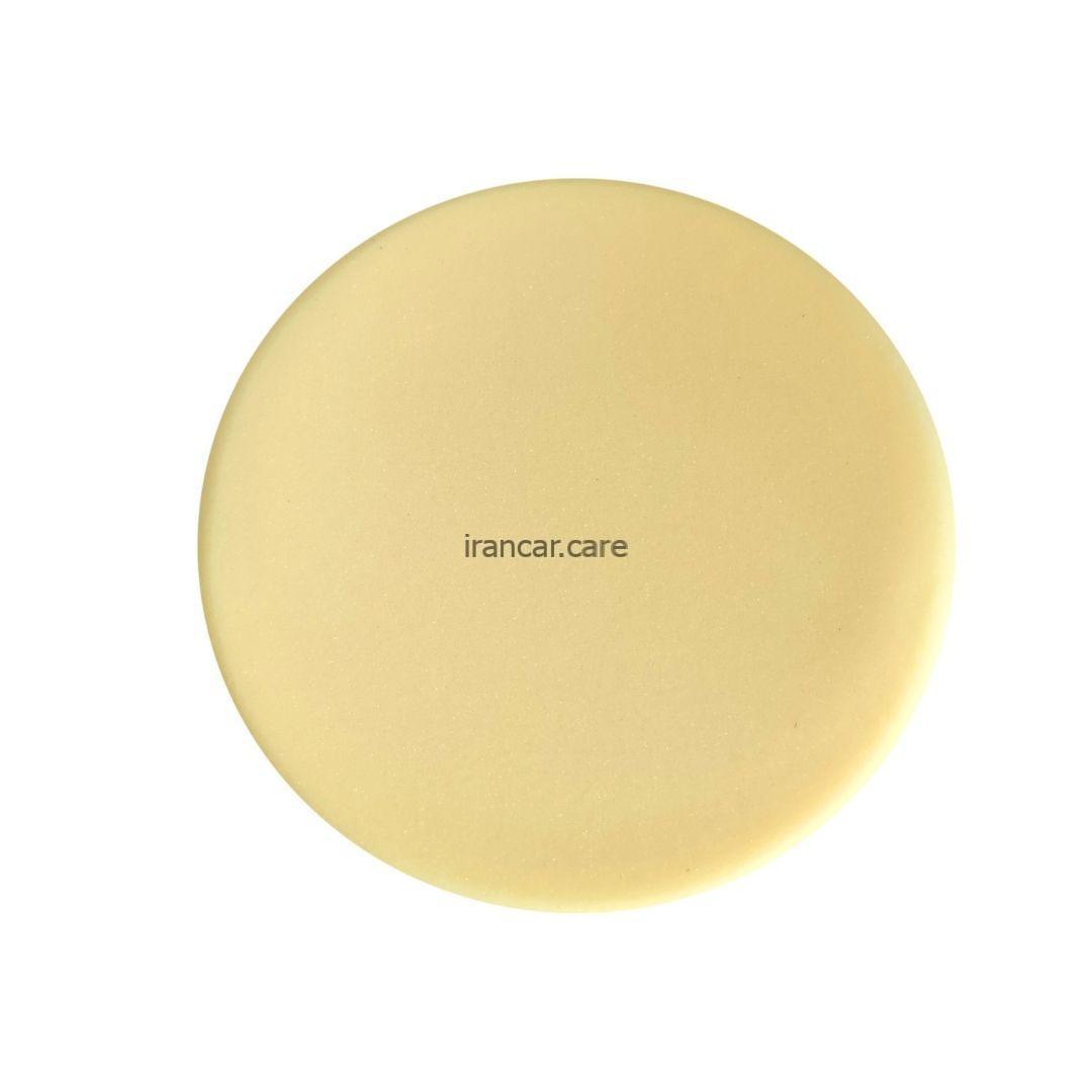 پد پولیش روتاری نرم برایتون سایز 180 ROTARY FINE