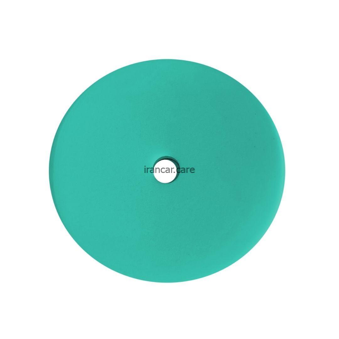 پد پولیش زبر اوربیتال سایز 15 DAICO Coarse