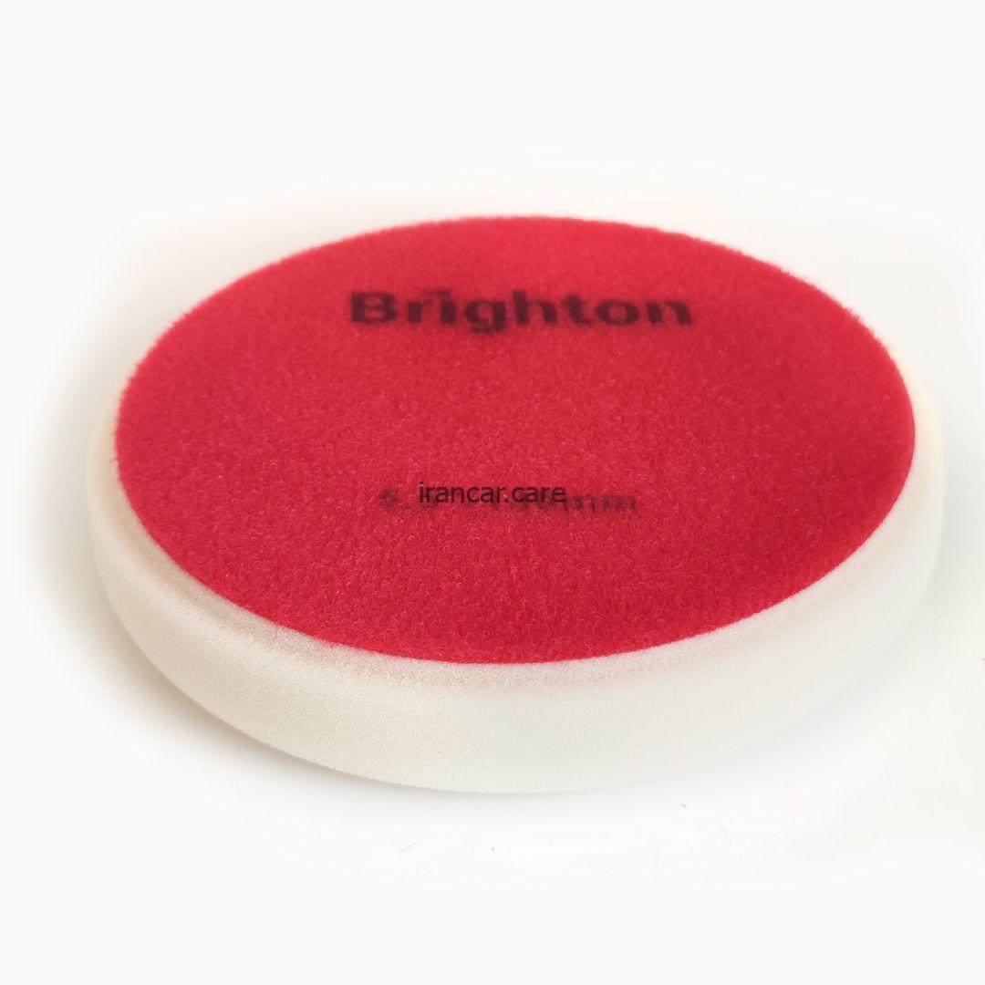 پد پولیش زبر روتاری 135mm برایتون Brighton - Image 3