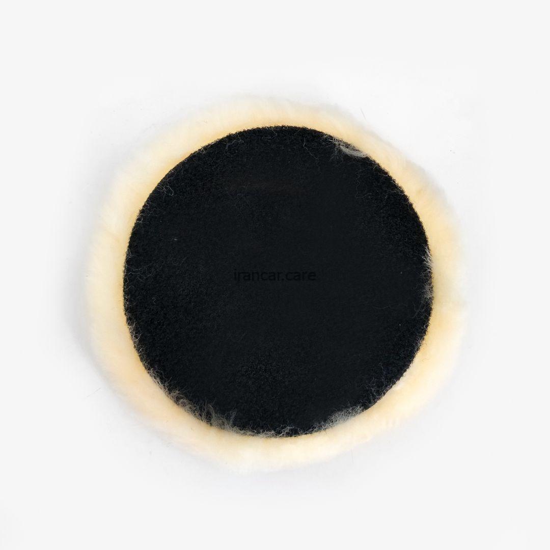 پد پولیش پوست بره اکستریم سایز 150 میلی متری Extreme (3)